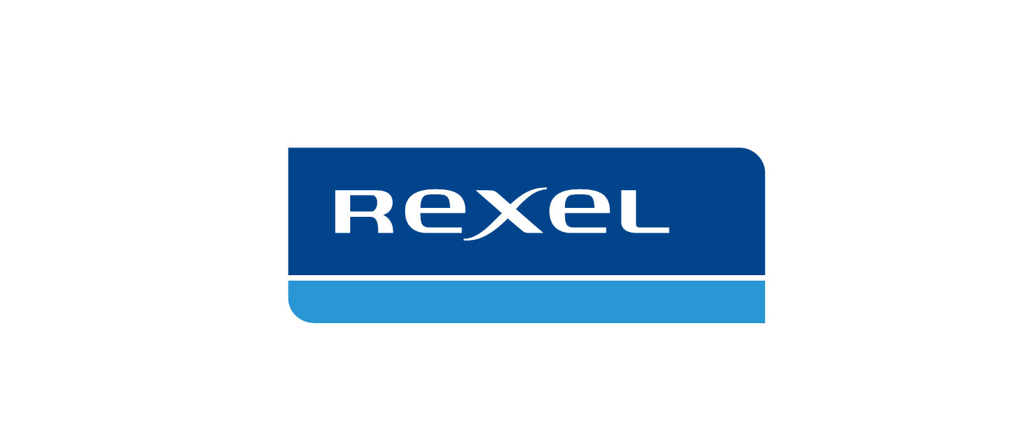 Rexel logo