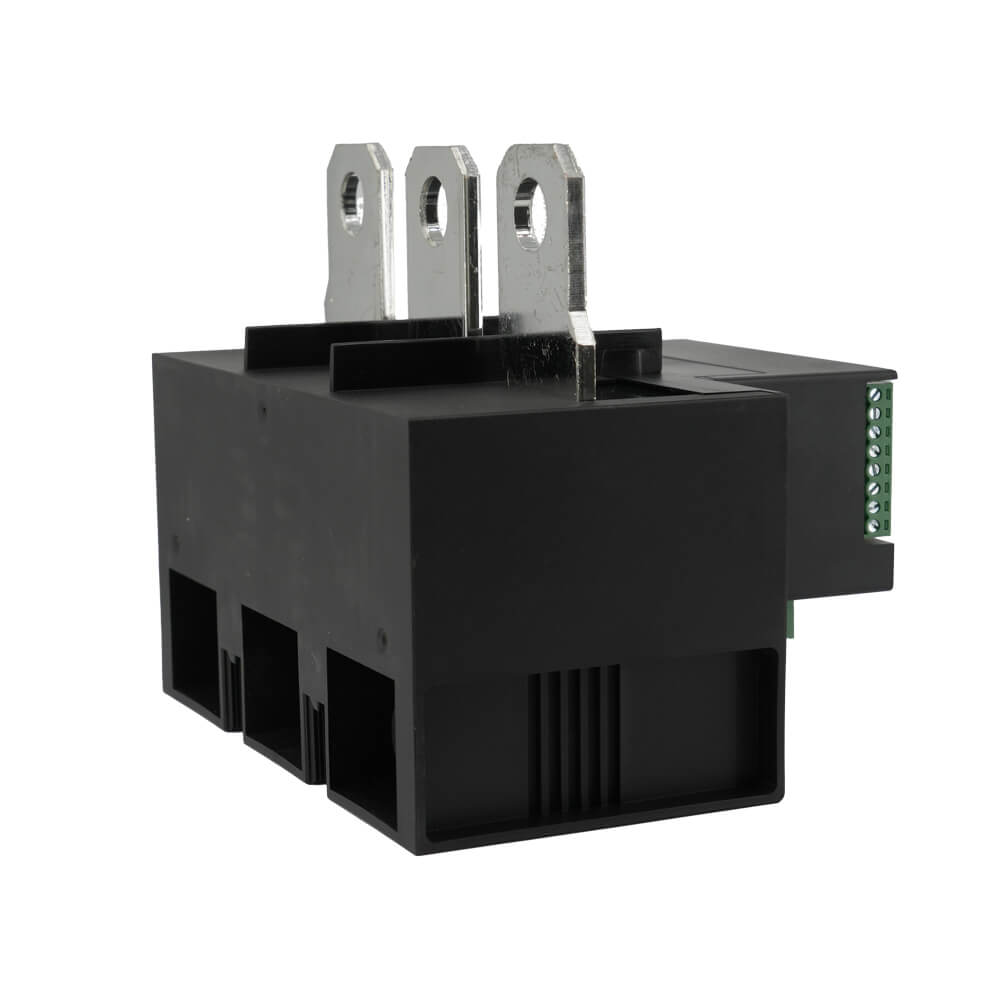 Centrale de mesure MAD 400A dos