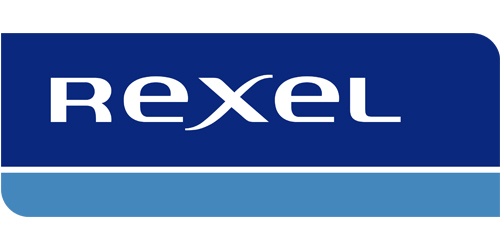 logo Rexel