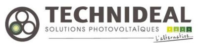 logo Technideal