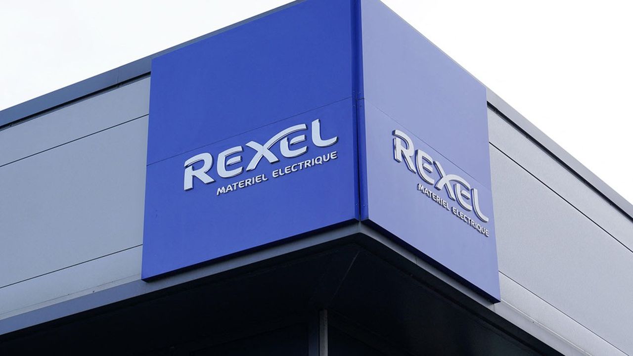 Rexel