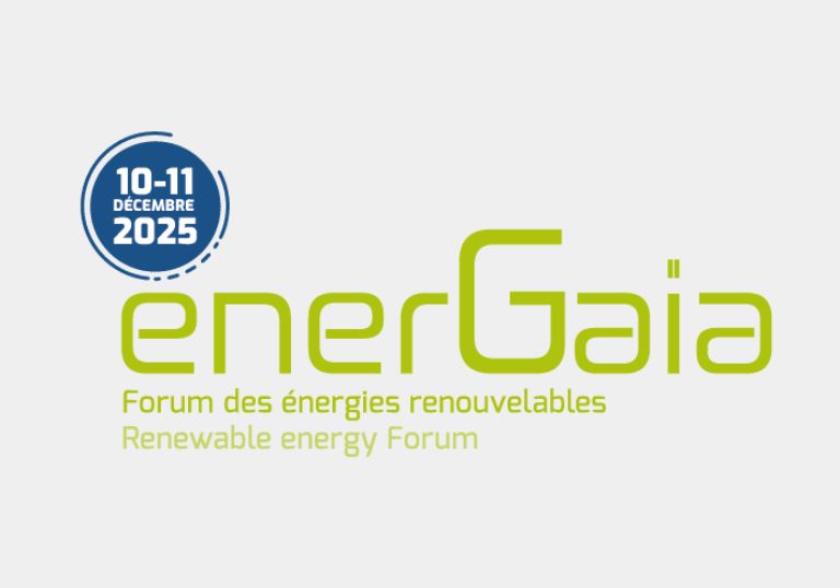 Salon EnerGaïa 2025