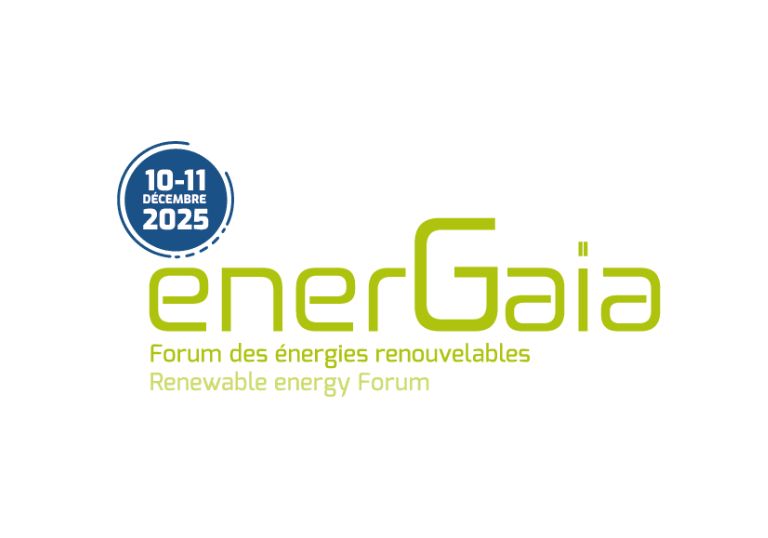 Salon EnerGaïa 2025