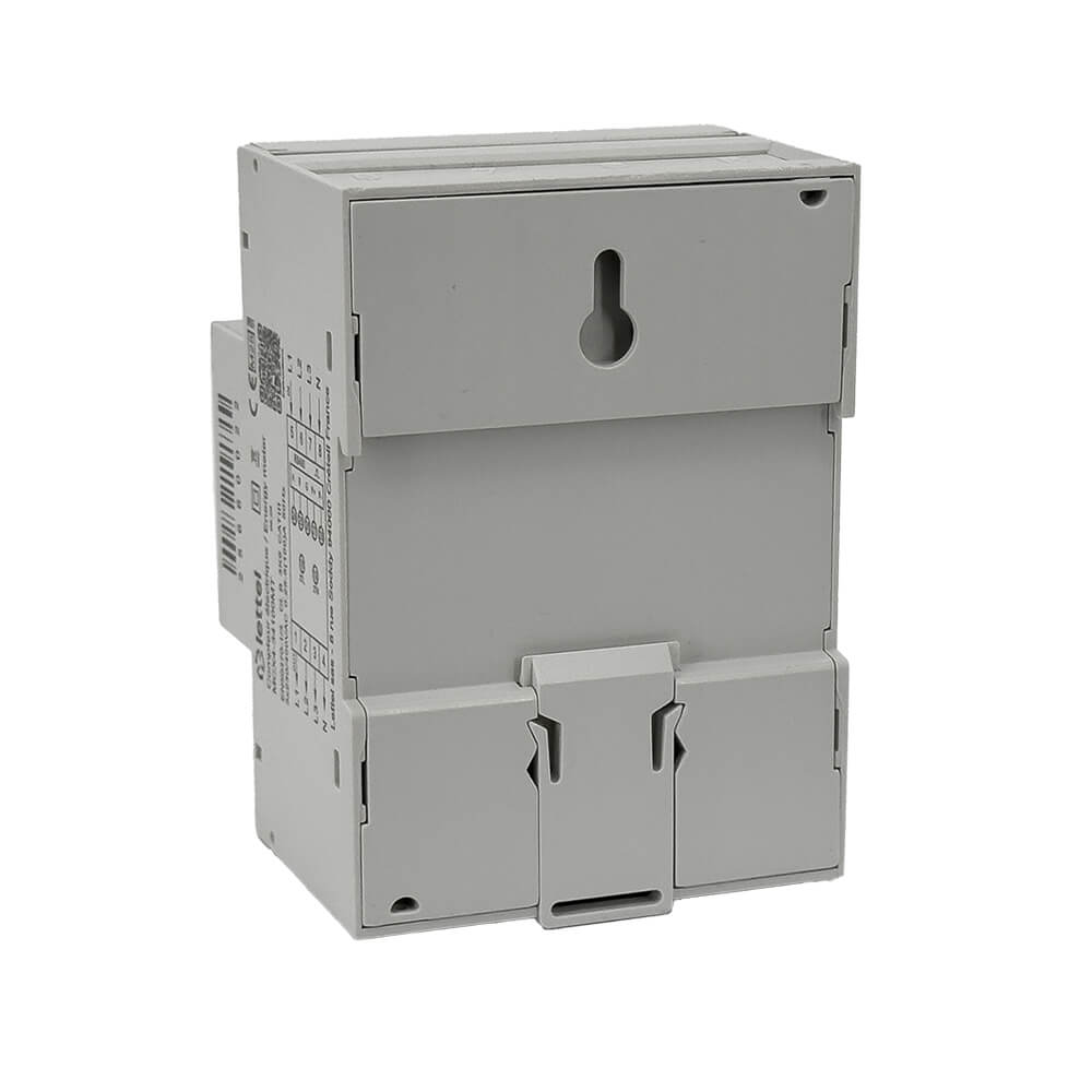 Compteur MCX4-34100MT dos