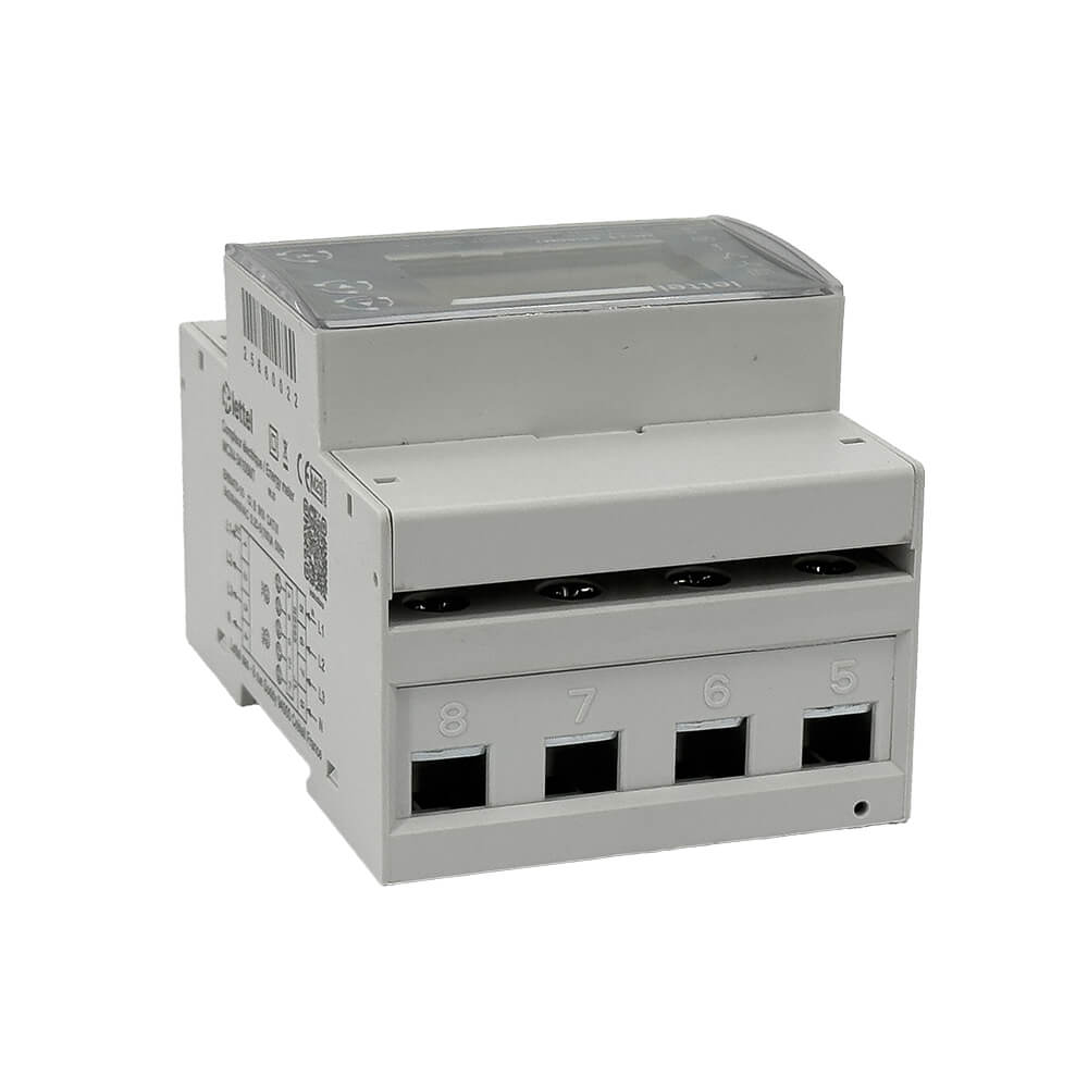 Compteur MID MCX4-34100MT haut