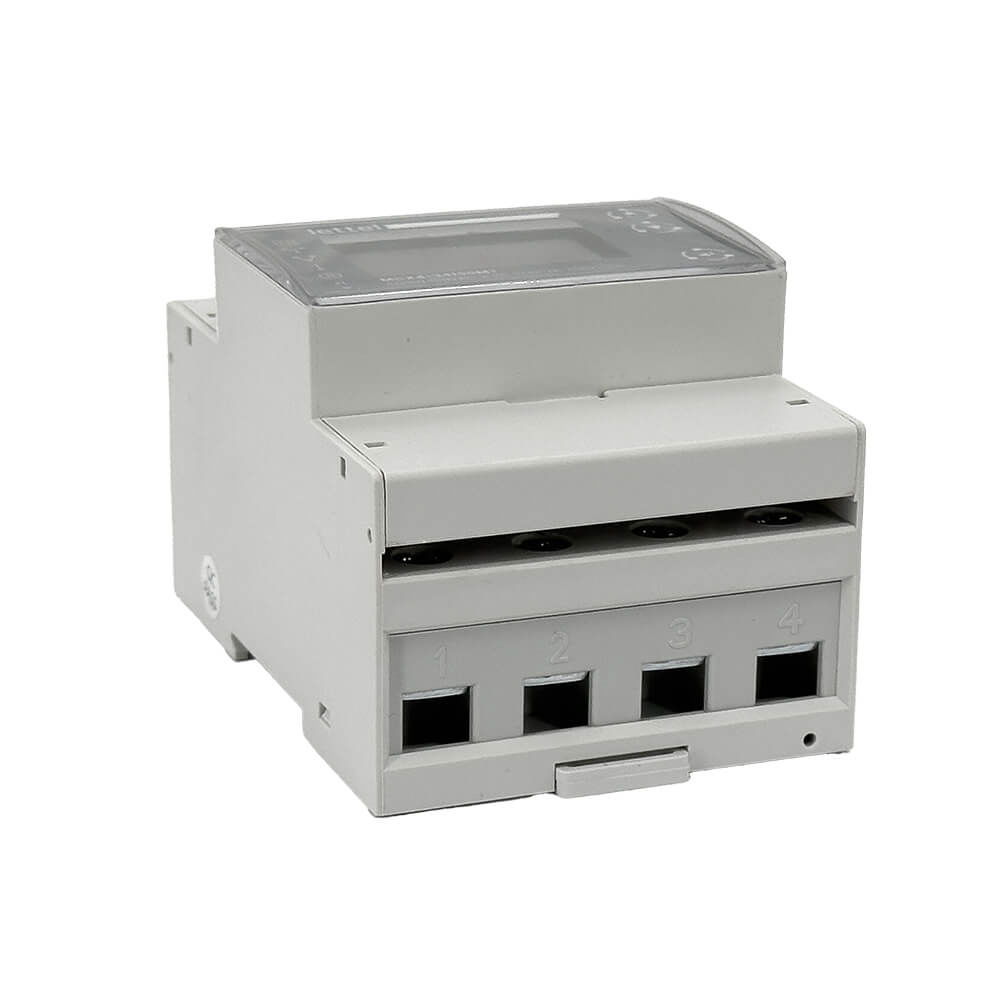 Compteur MID MCX4-34100MT bas