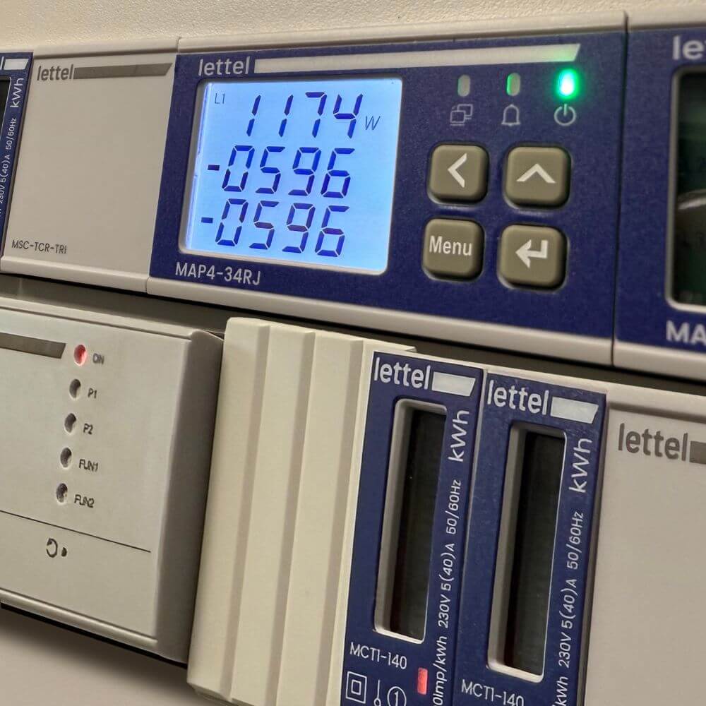 Mesure et énergie négative