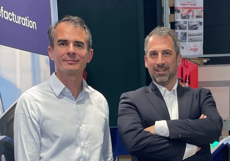 Cyril Deligarde Thomas Roux-Fouillet