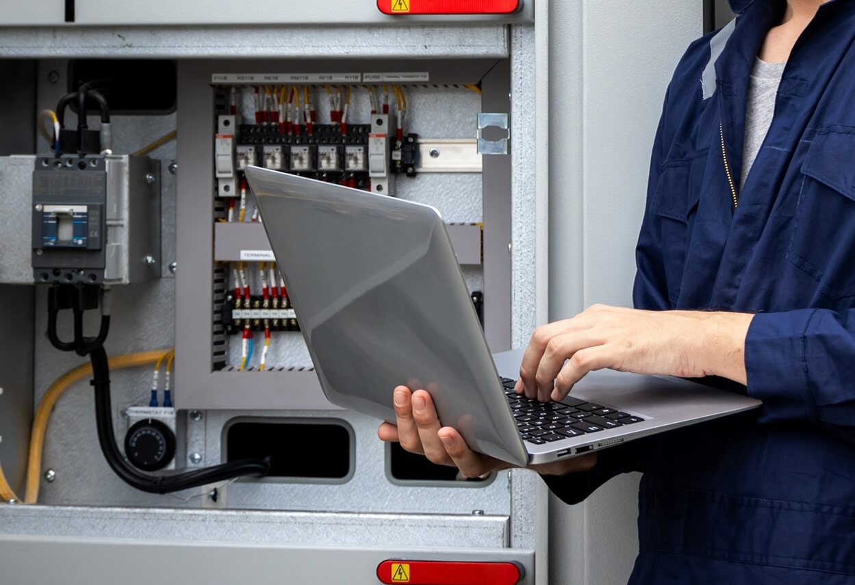 Communication Modbus