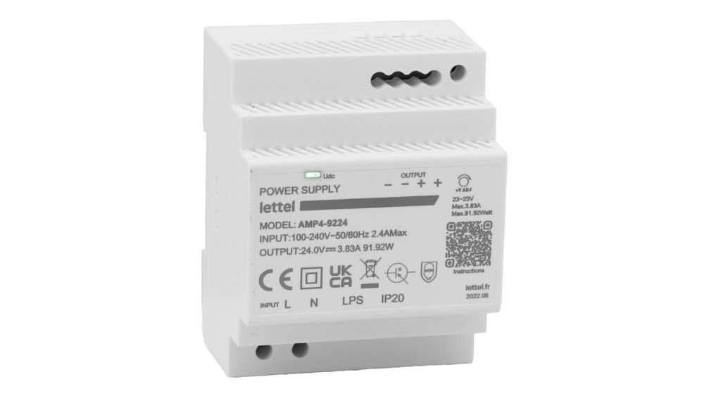 Catégorie alim AMP4