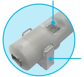 détecteur de mouvement