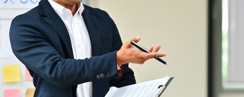 recrutement commercial