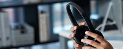 recrutement support technique